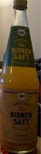 Bio Birnensaft