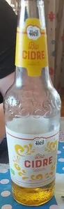 Bio Cidre