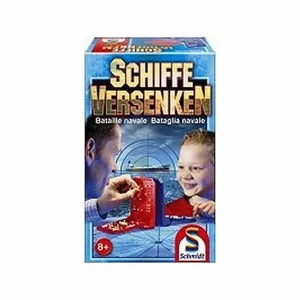 Sällskapsspel Schmidt Spiele