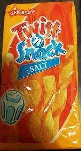 Twist'n'Snack