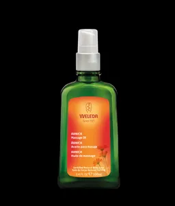 Weleda Cos Arnica Massageolja 50ml