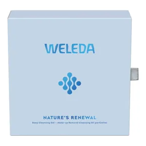 Weleda Nature's Renewal presentset