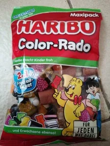 Color-Rado