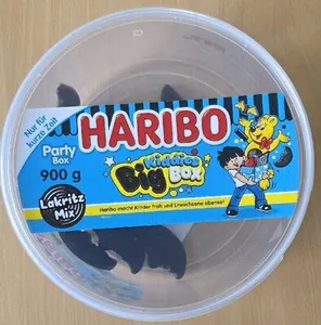 haribo