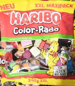 Color-Rado