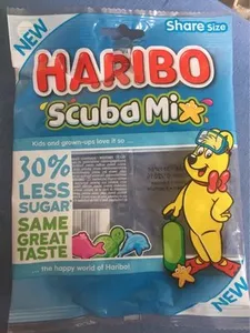 Scubami