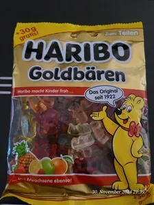Haribo