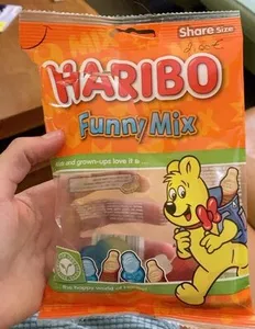Haribo