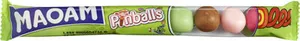 Maoam Pinballs