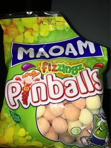 Moam fizzingz pinballs