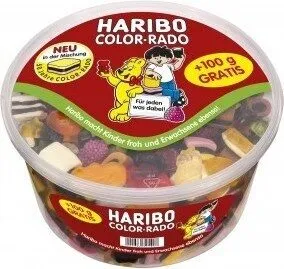 Haribo