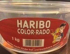 Color-Rado