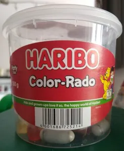 Color-Rado