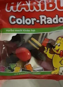 Color-Rado