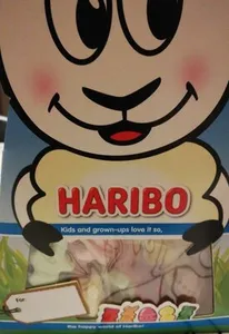 Haribo