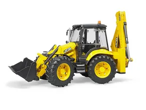 Bruder - JCB 5CX Backhoe Loader