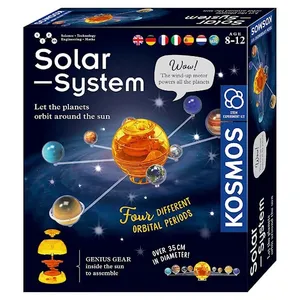 Solsystem Kosmos