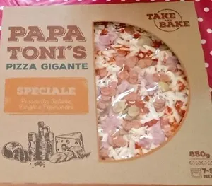 Papà Toni's