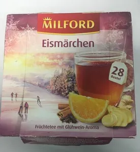Milford Eismärchen