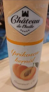 Aprikosenkernöl