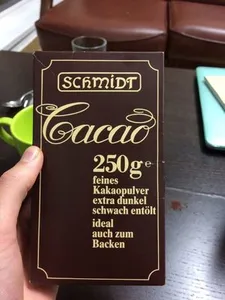 Cacao schmidt