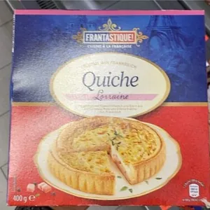 Quiche Lorraine