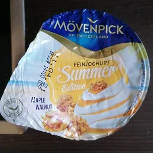 Feinjoghurt Summer Edition - Maple Walnut