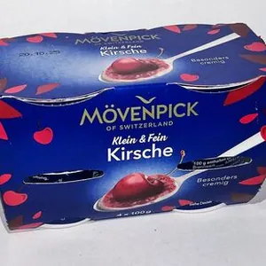 Klein & Fein - Kirsche