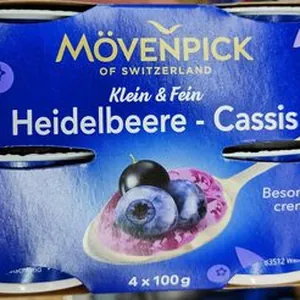 Klein & Fein - Cassis