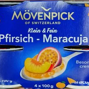 Klein & Fein - Pfirsich-Maracuja