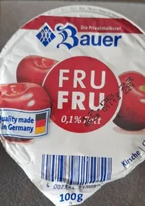 FruFru