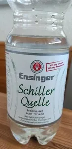 Schiller Quelle