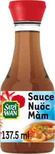 Sauce nuoc mam Suzi Wan 137,5 ml