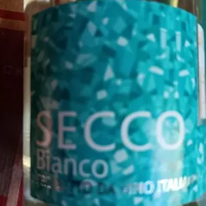 michelangelo secco bianco