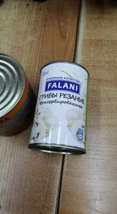 Грибы фалани снять 18 12