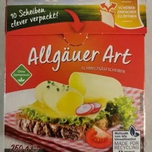 Allgäuer Art