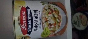 Reiseintopf mit Fleischbällchen