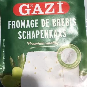 Fromage de brebis