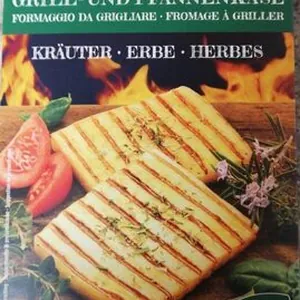 Fromage à griller