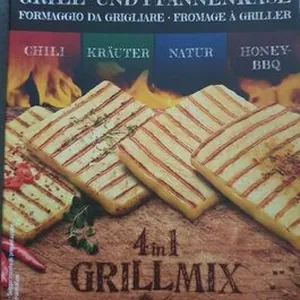 Fromage à griller