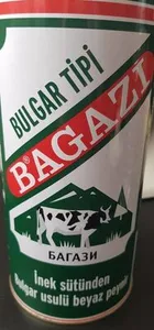 BAGAZI