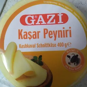 Kasar Peyniri