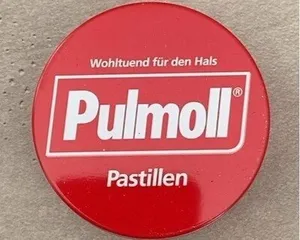 Pullmoll