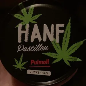 Hanf Pastillen