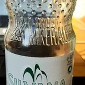 Mineralwasser, Silvana Medium
