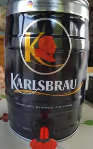 Bière allemande