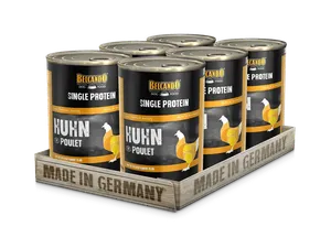 Belcando - Pure Chicken - 6x400g