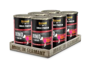 Belcando - Pure Beef - 6x400g