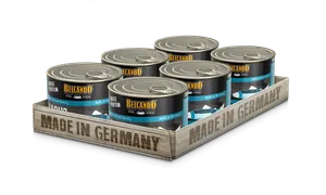 Belcando - Pure Salmon - 6x200g