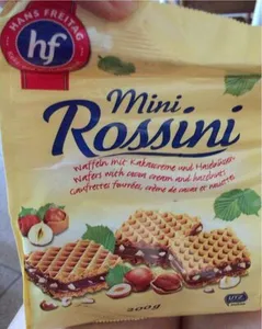 Mini Rossini